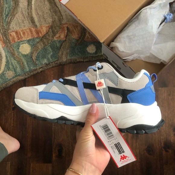 kappa authentic denver 2 sneakers - Picture 3 of 7